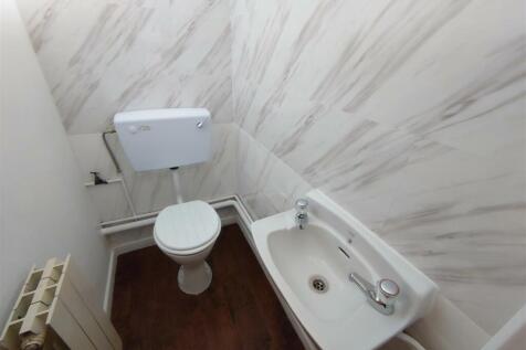Guest WC