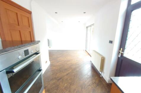 Open Plan