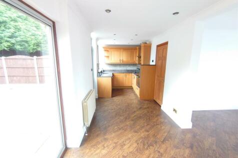 Open Plan