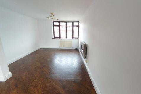 Open Plan