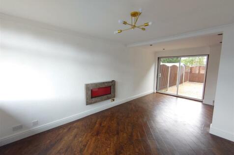 Open Plan