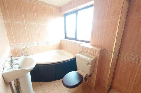 Tiled Bathroom a