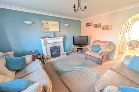 Lounge A