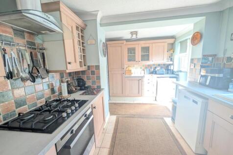 Kitchen A