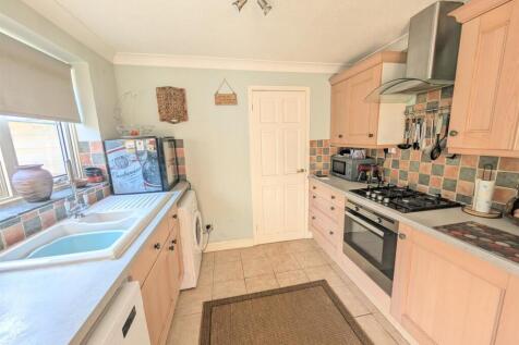Kitchen B