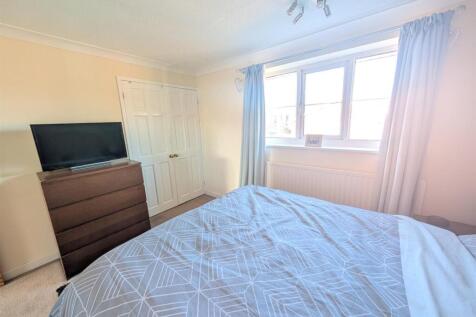 Bedroom 1 B