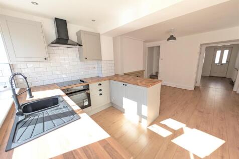 Kitchen Diner a