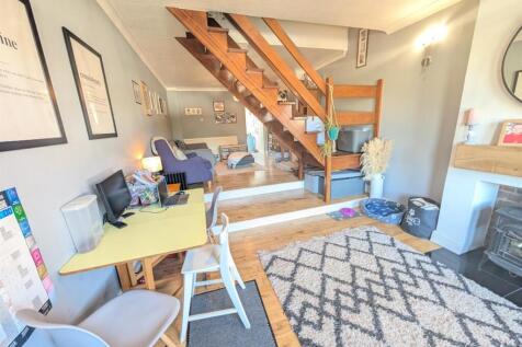 Living Room a