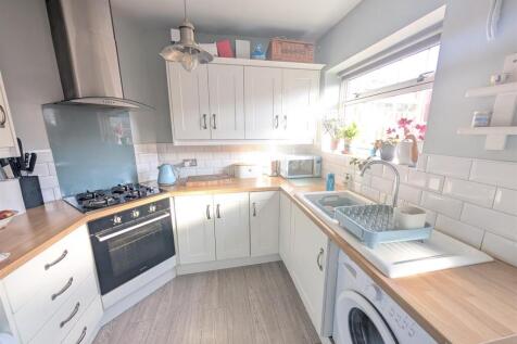Kitchen a