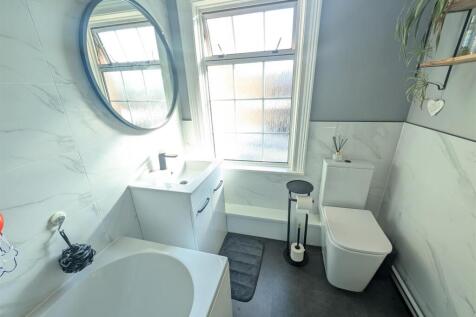 Bathroom a