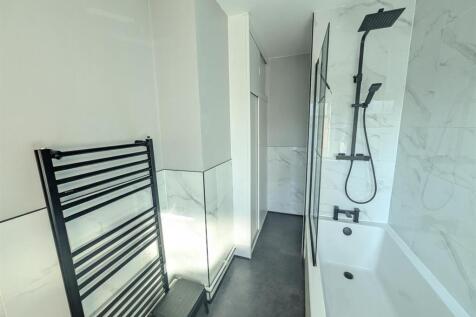Bathroom b