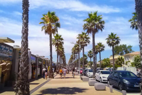 Marseillan Plage