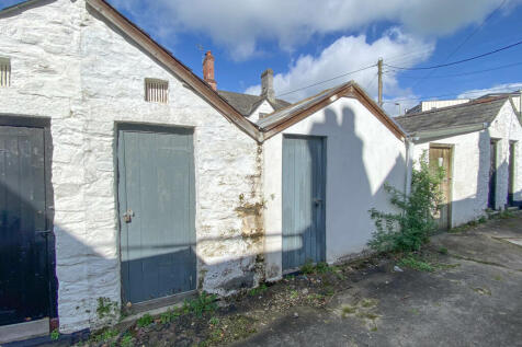 Outbuildings