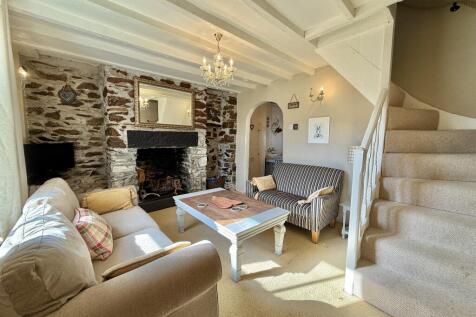 Cosy Sitting Room