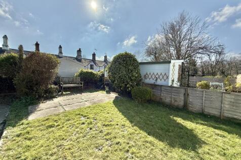 Sunny Garden