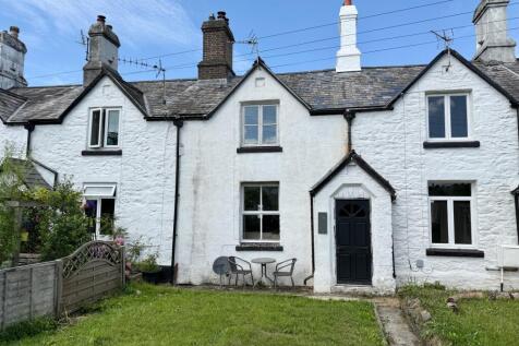 Westbridge Cottages