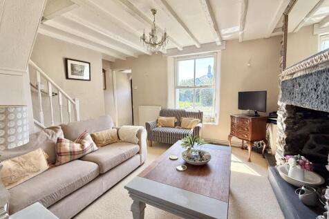 Cosy Sitting Room