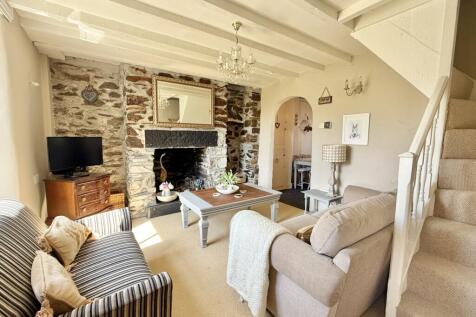 Cosy Sitting Room