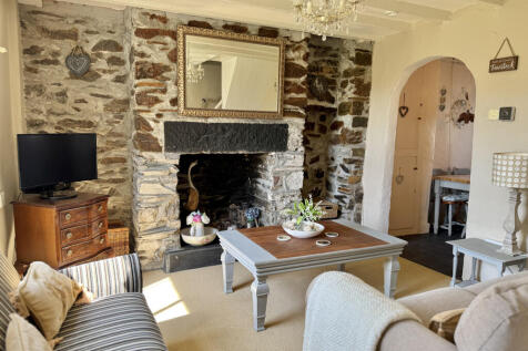 Feature Fireplace