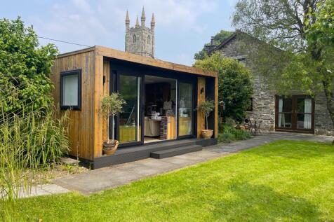 Garden Room/Home Office