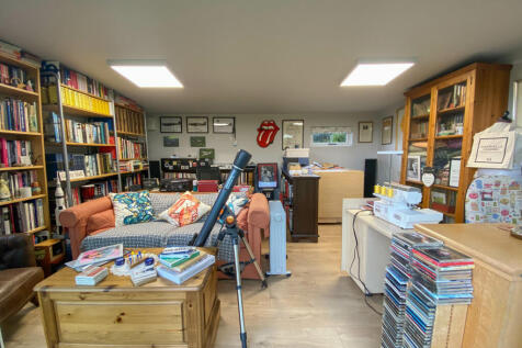 Garden Room/Home Office