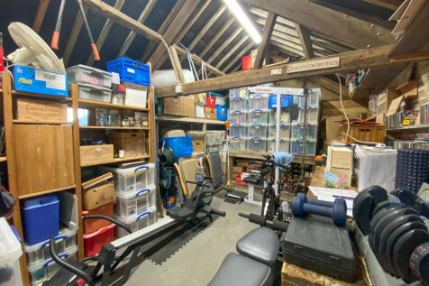 Outbuilding