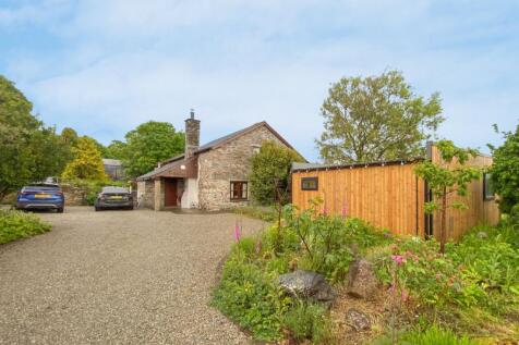 Barn Owl Cottage