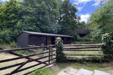 Stables