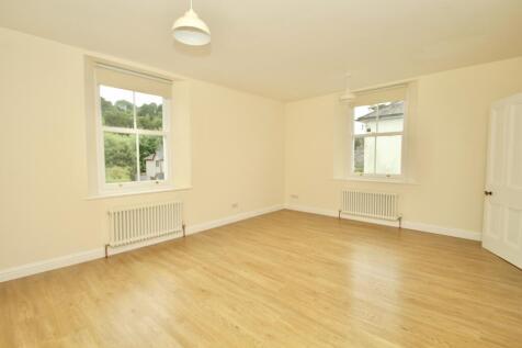Large Master Bedroom 