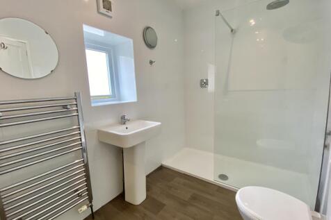 Modern Bathroom