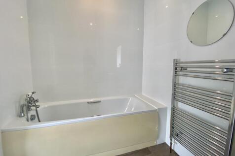 Modern Bathroom