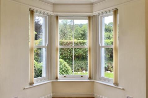 Bay Window