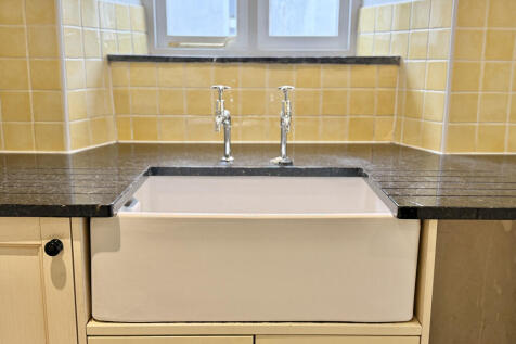 Belfast Sink
