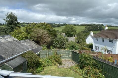 View from Upstairs