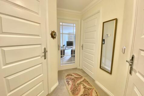 Inner Hallway