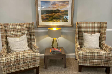 Owners Lounge