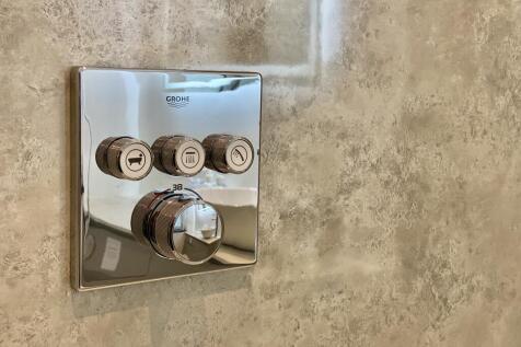 Grohe Sanitryware