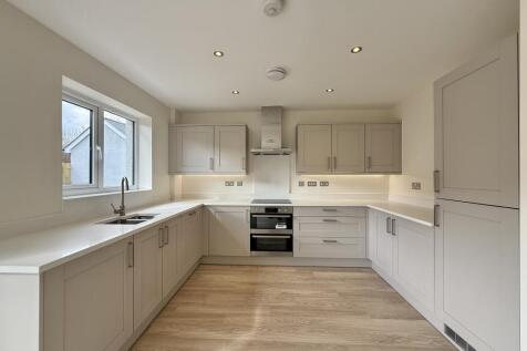 Integrated Appliances