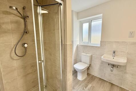 4 Piece Bathroom Suite