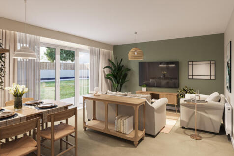 CGI The Coryton