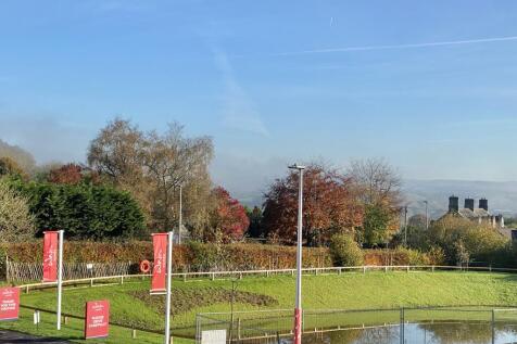 Views To Pond &amp; Countryside