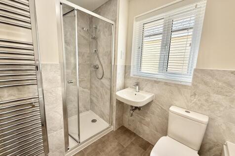4 Piece Bathroom Suite