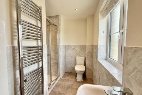 Master En Suite