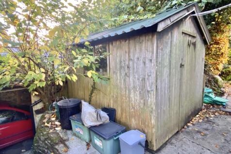 Shed