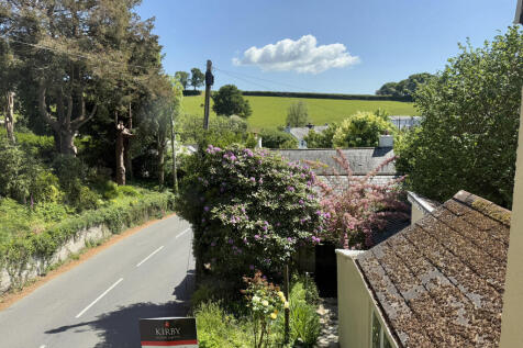 View from Bedroom 2