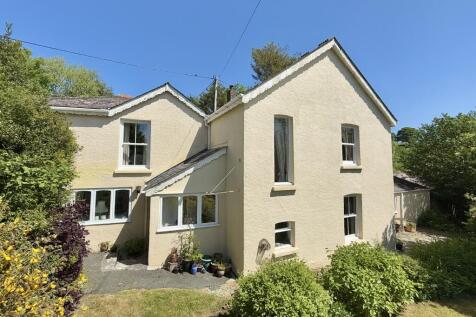 Rear Elevation