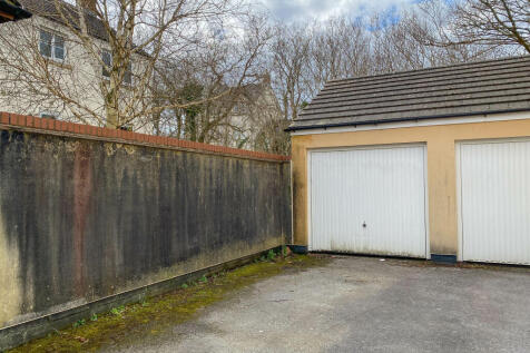 Driveway &amp; Garage
