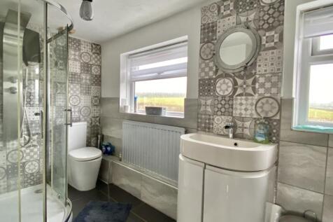 Modern Shower Room