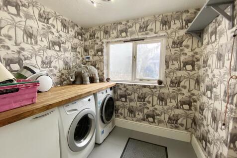 Utility/Boot Room
