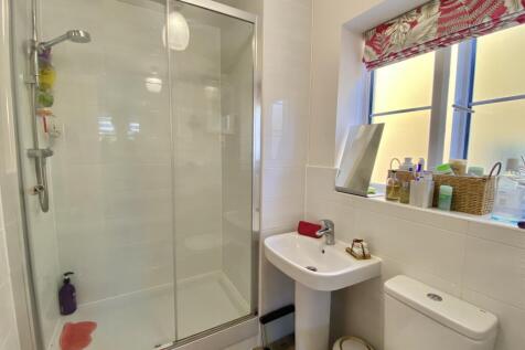 Master En-Suite